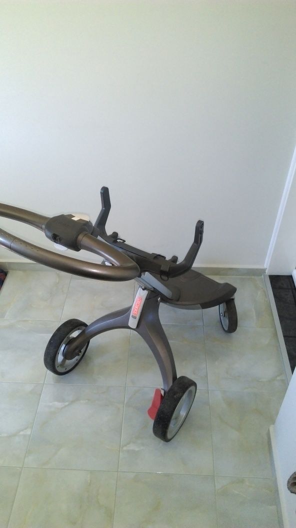 Stokke Xplory V3