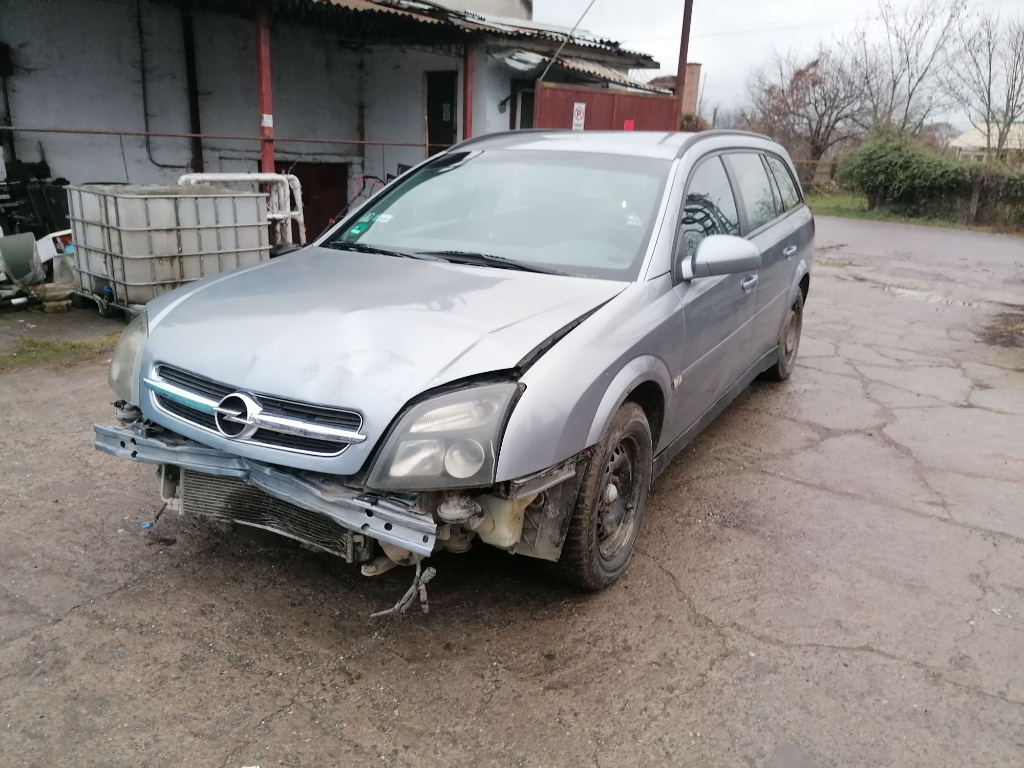 Piese Opel Vectra C 1.9cdti