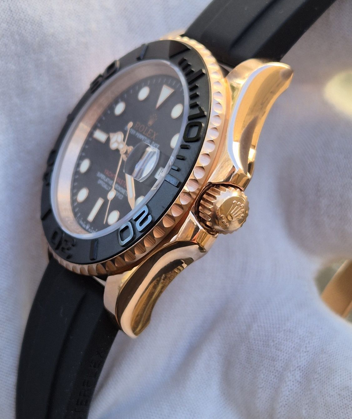 Ceas Rolex Yacht-Master 42mm Automatic Master Qoality