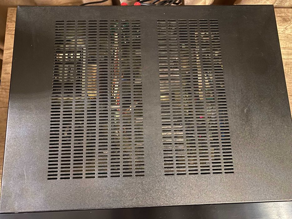 Onkyo Integra A 8650 amplificator, statie stereo