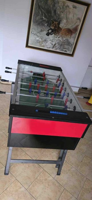 Джаги FAS San Siro 1.0