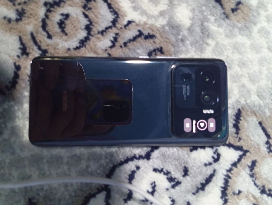 Mi 11 ultra ишлашига жавоб имейка клиш керак 20 Кун вахти бор