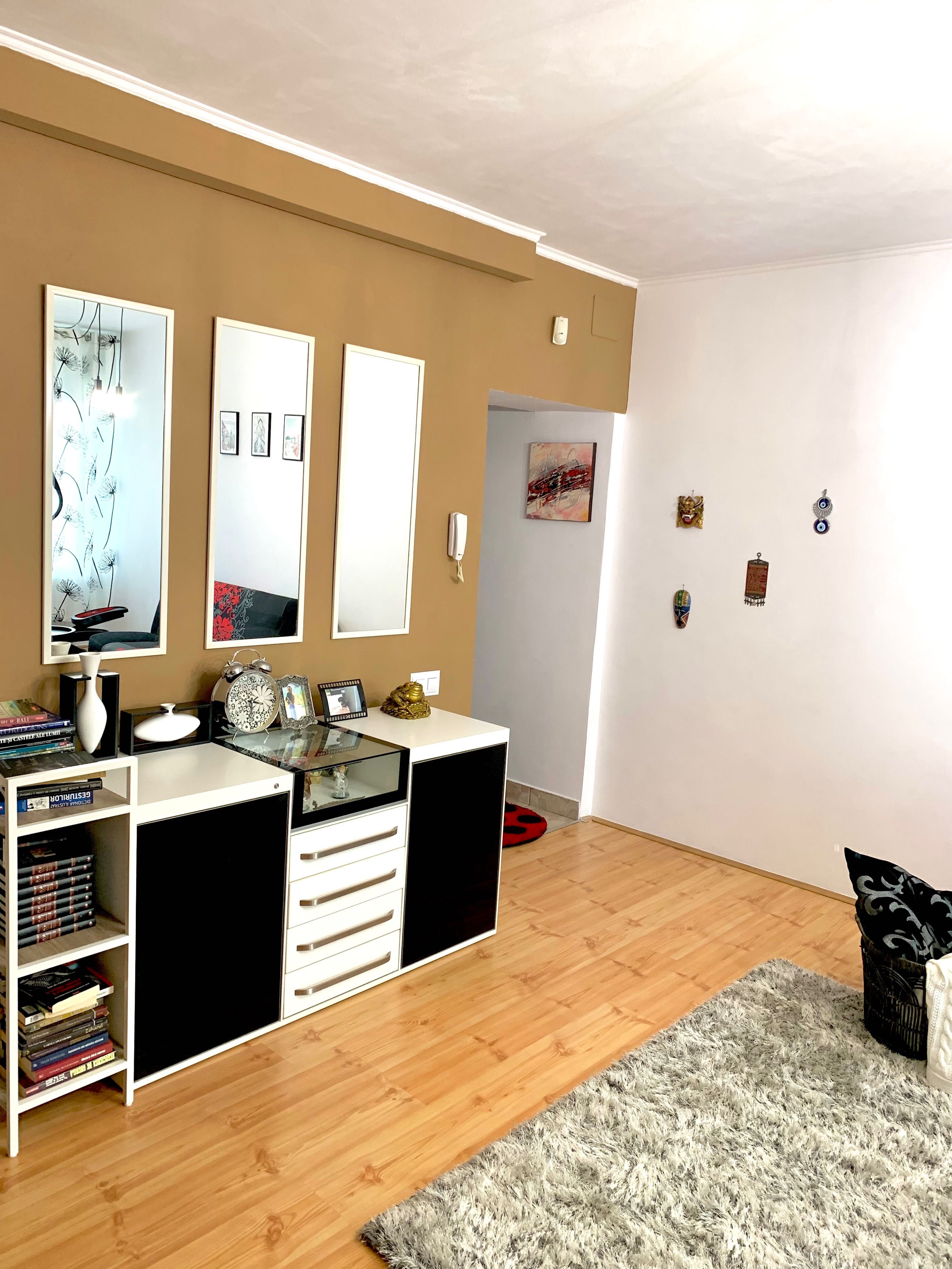 Apartament ultracentral 2 camere