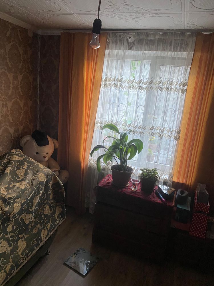 Продается добротный дом , заезжай живи.