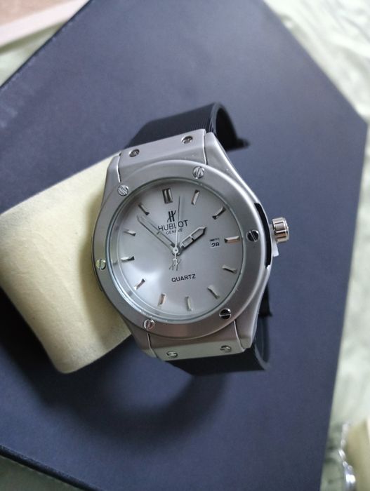 Часы Hublot geneva