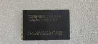 Memorie CMOS NAND E2PROM 4GB Toshiba TH58BVG2S3HTA00