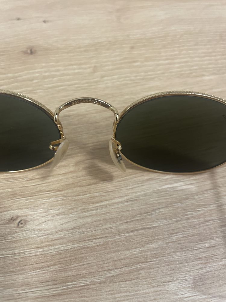 Слънчеви очила Ray Ban модел 2025