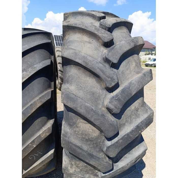 Anvelopa 650/85R38 Nokian Forestier Second Hand