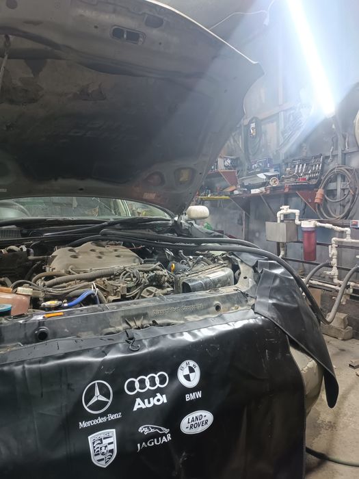 Промывка радиатора печки гарантия