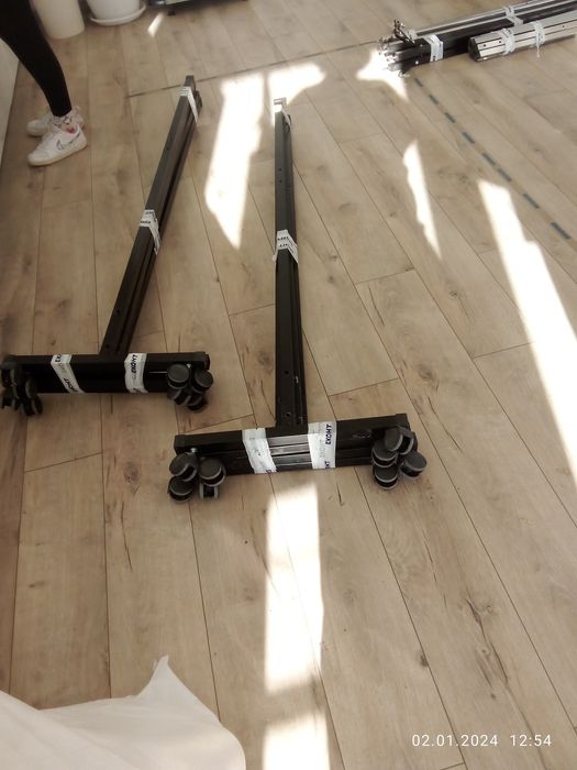 Щендери втора употреба