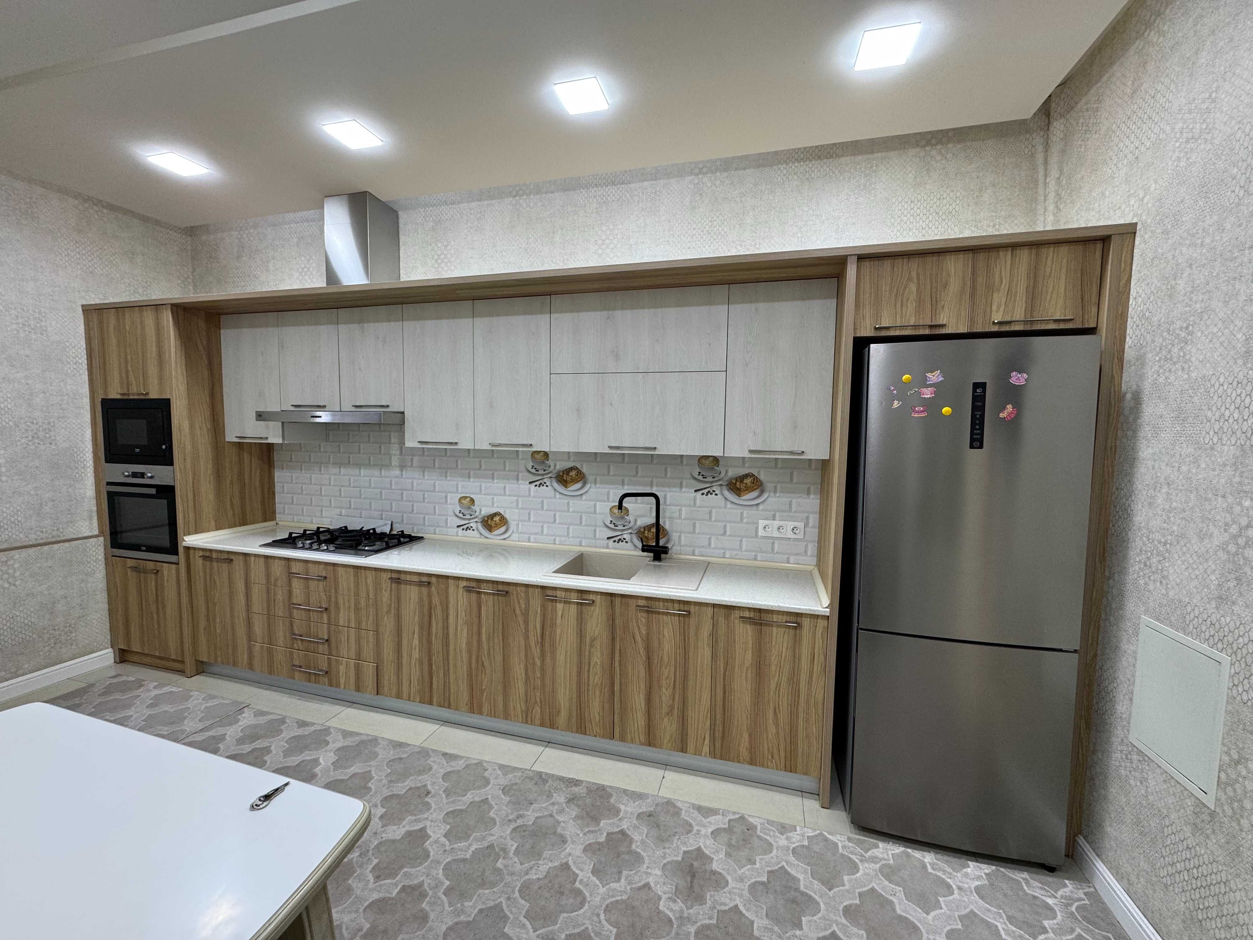 Huvaydo Residence! Сдаётся квартира Новостройка