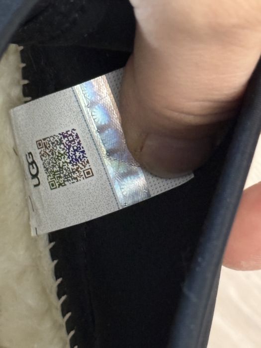 Ugg Dipper marime 36