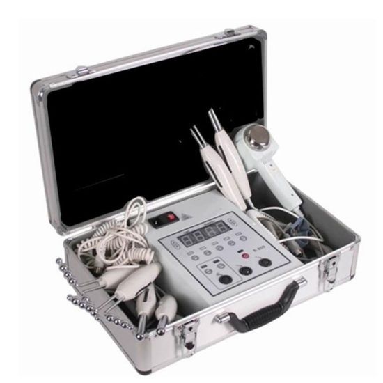 Fohow Advanced - aparat de regenerare celulară și masaj