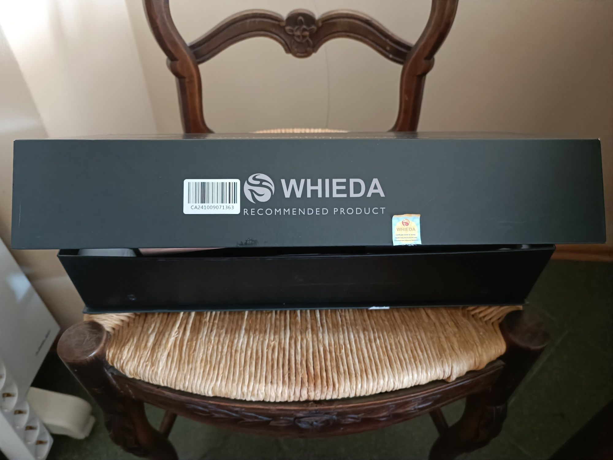 Клетъчен Активатор THZ"WHIEDA"