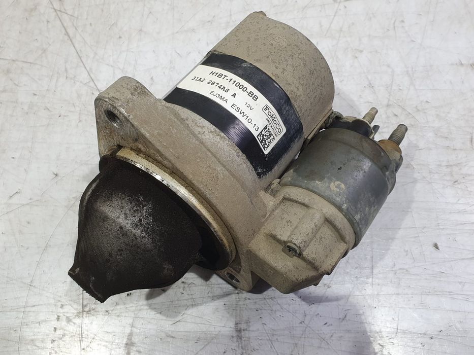 Electromotor Ford Fiesta 7 (2017 - 2020) (1318) B7JA