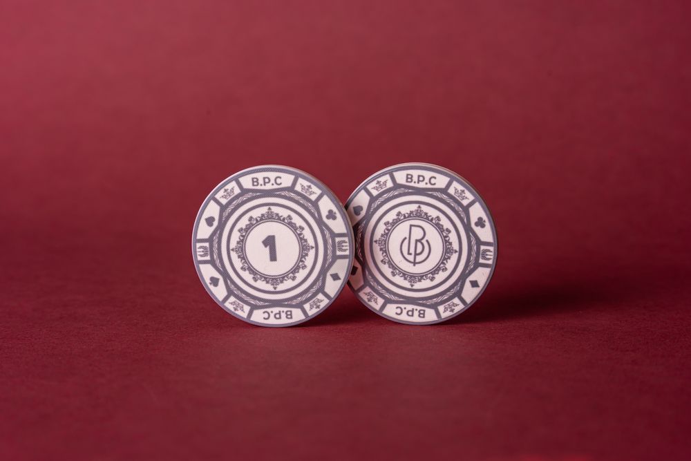 Fabrica de Jetoane Poker Personalizate ceramice 39mm 43mm plachete