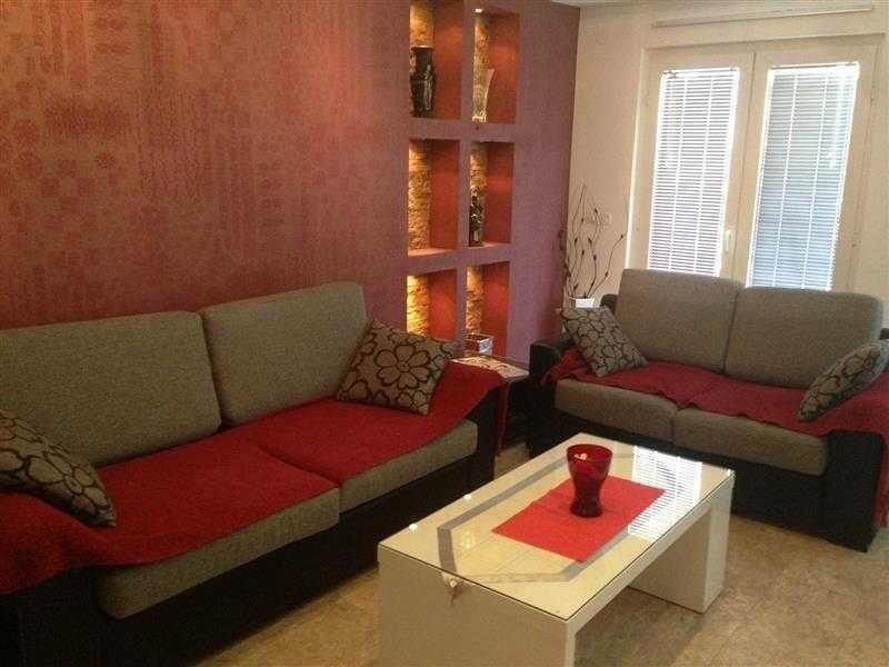 Дава се под наем Двустаен апартамент в София, Зона Б-5 - 55 кв.м за 408 € - Снимка #1