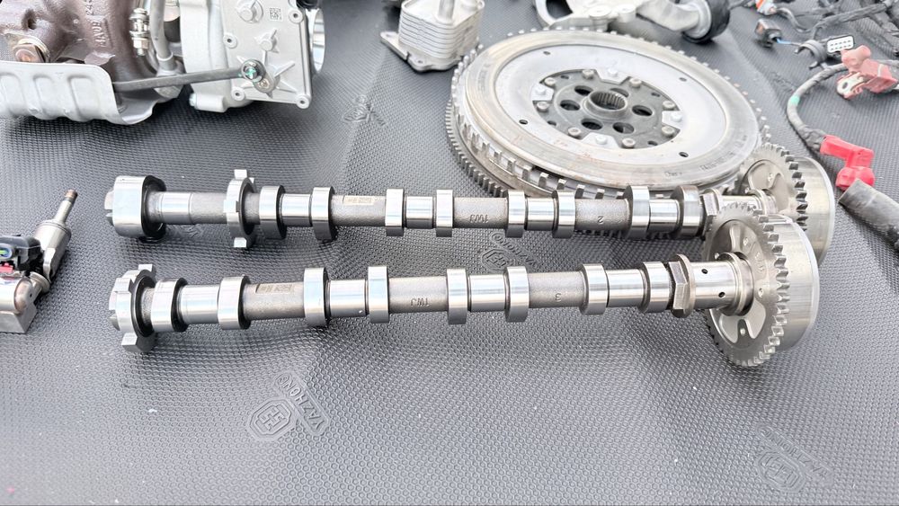 Ras pridval Jetour Cherry 1.5 1.6 2.0