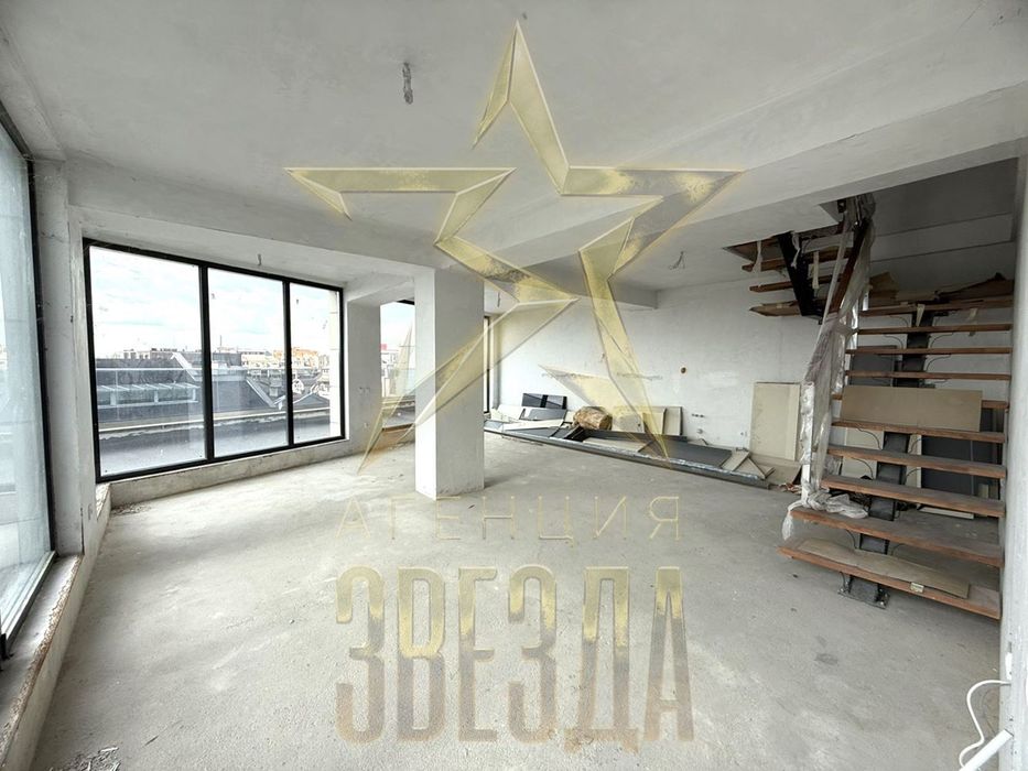 Продава се Мезонет в Пловдив, Кършияка - 240 кв.м за 1334 €/кв.м - Снимка #2