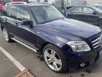 Mercedes-Benz GLK Starea perfcet functionala,