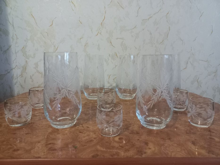 Продам посуду разную