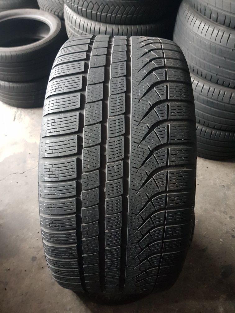 Pirelli 285/40 R20 108V M+S iarnă