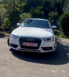 Audi A4 S -line