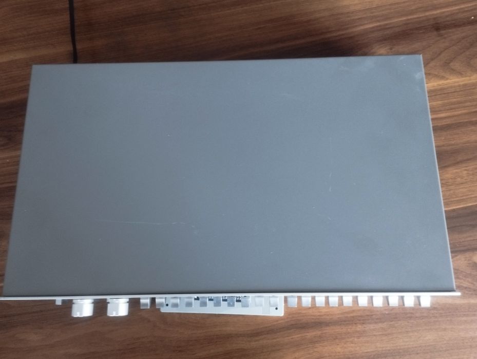 Vând egalizator Tensai.