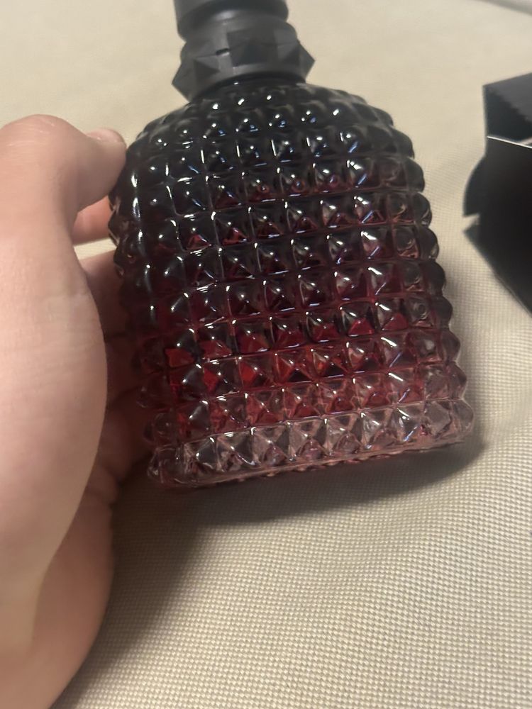 Valentino Uomo Born in Roma Intense Eau de Parfum
