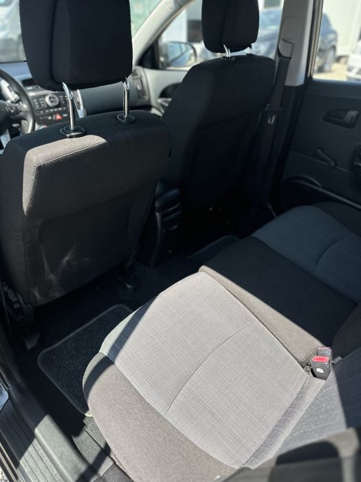 Kia Ceed Benzina Xenon/pilot /Computer Top Euro 5
