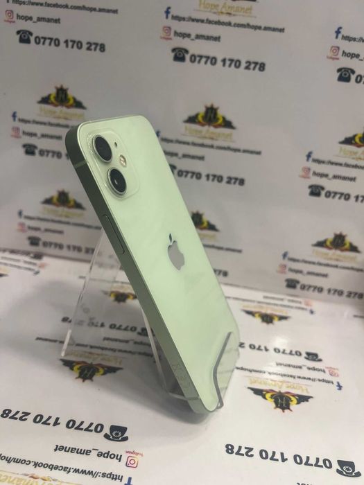 Hope Amanet P13 IPHONE 12