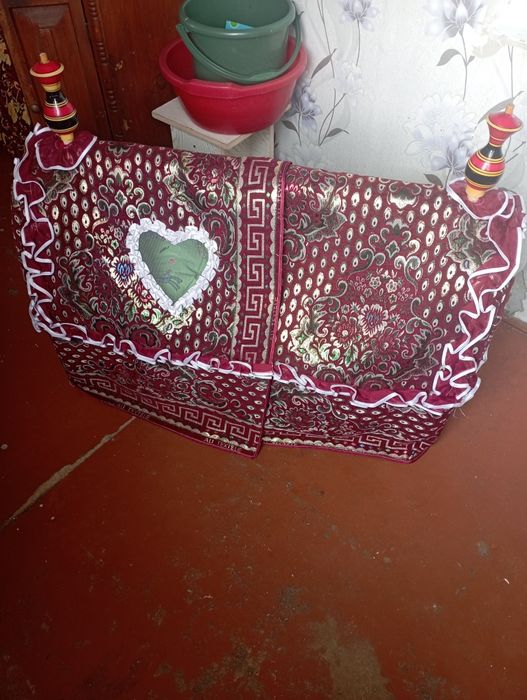 Бешик янги сотилади