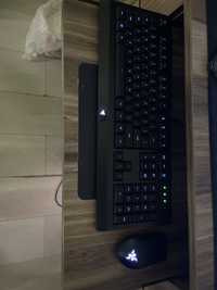 Tastatura + mouse Razer