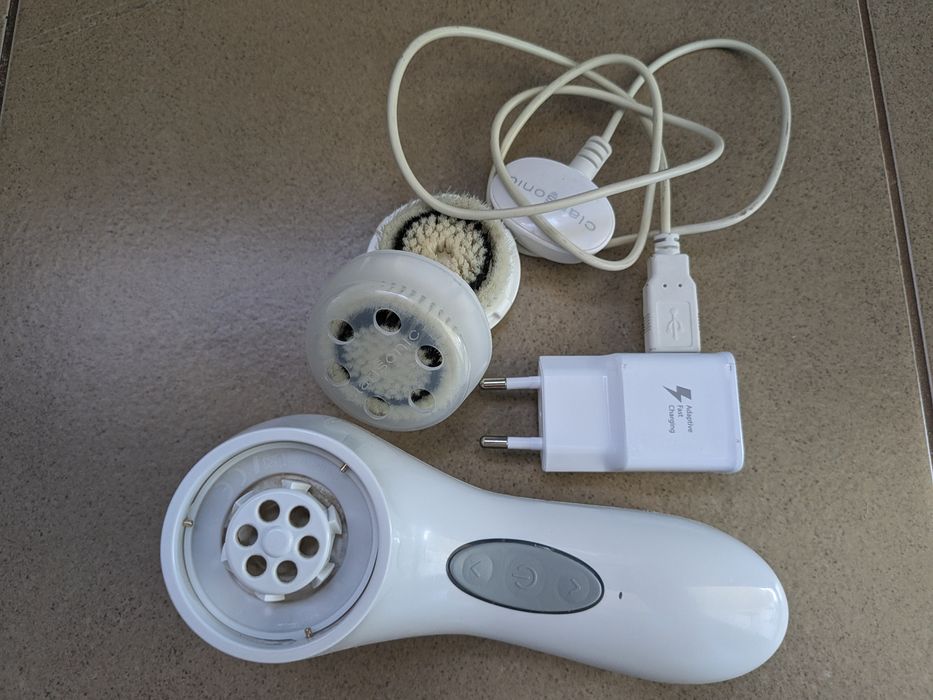 Clarisonic Mia 2 cu 2 perii