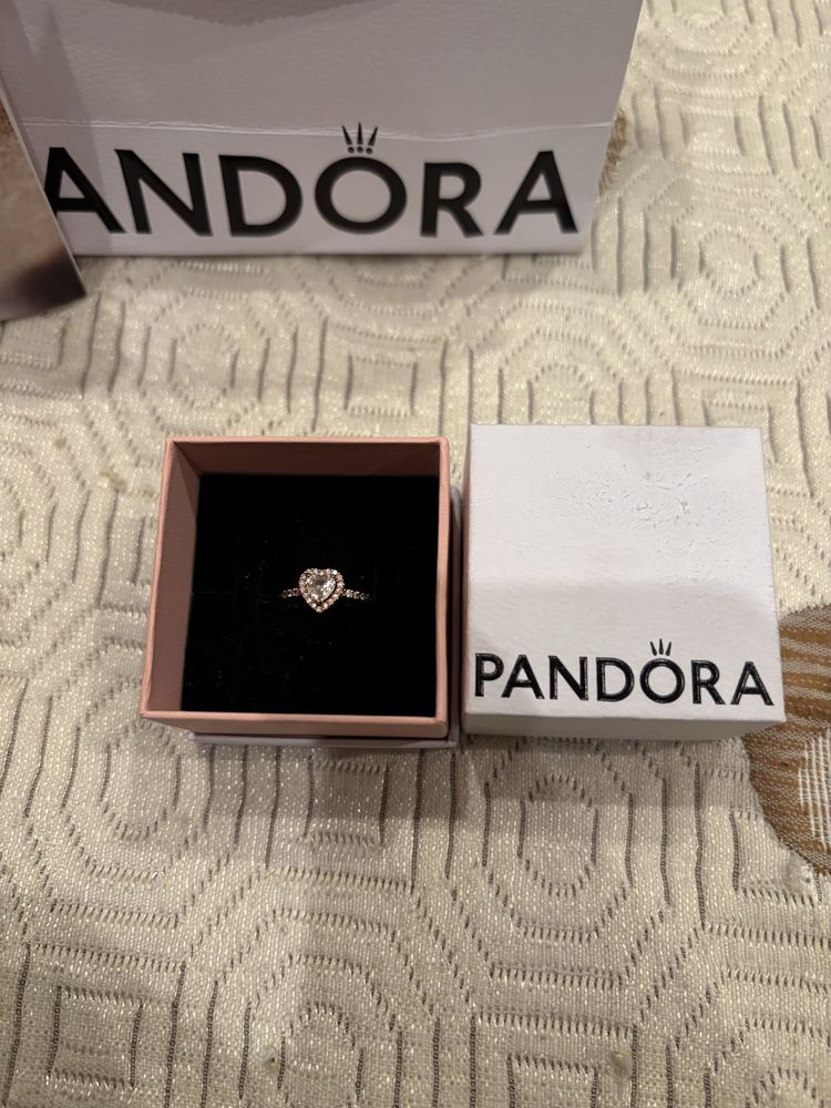 Пръстен: Pandora напълно оригинален