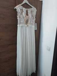 rochie  de mireasa