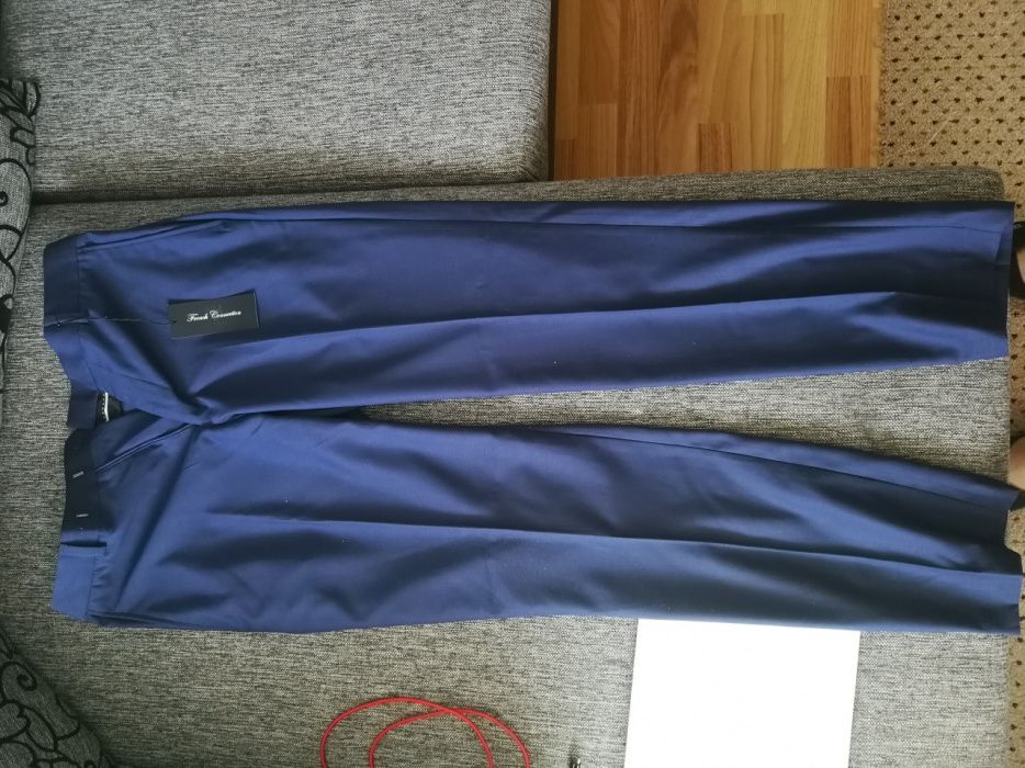 Pantaloni eleganți French Connection mărimea 34