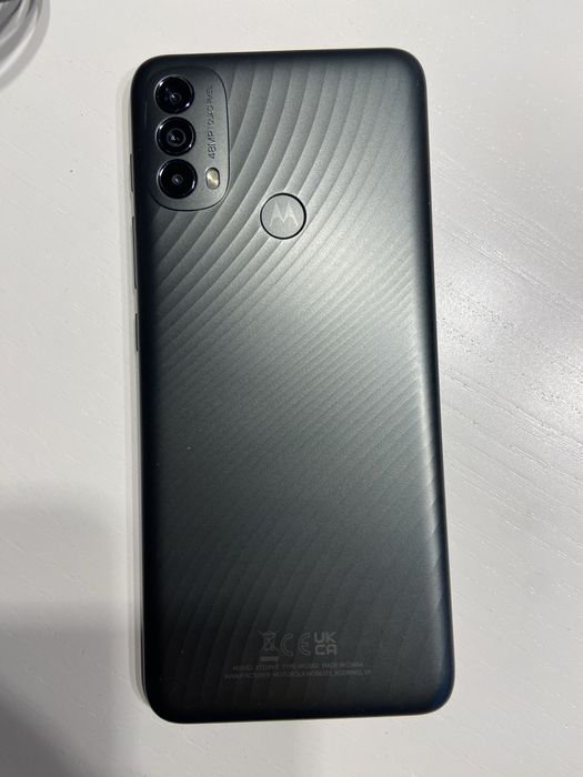 Motorola E 40 ca nou la cutie