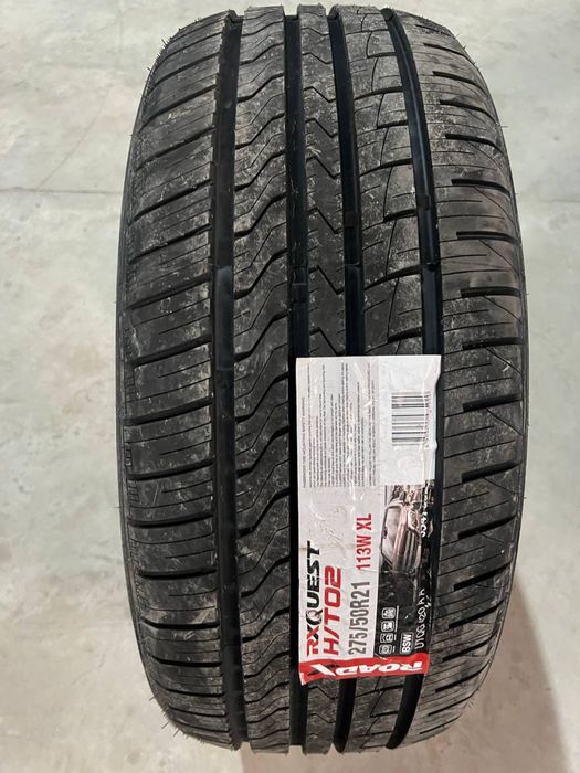 Автошины Roadx 275/50R21 Самые низкие цены !