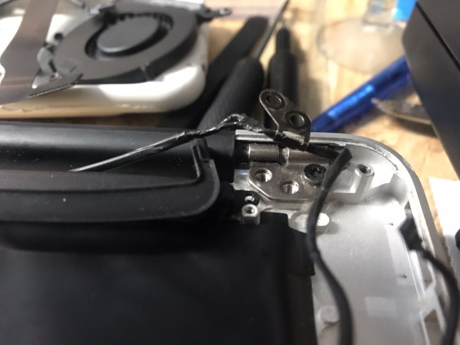 Сервиз за Apple MacBook/ iMac/ Mac Service