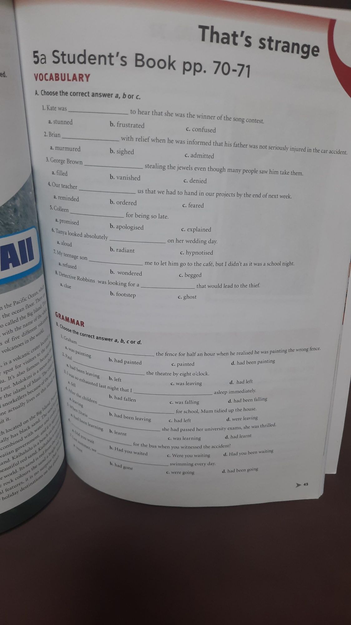 Подготовка к Английскому Traveller 2nd edition level Intermediate B1