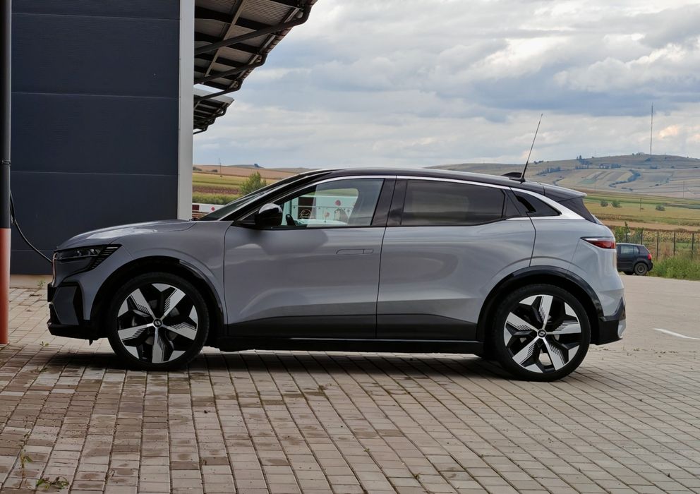 Vând Renault Megane E-TECH, Techno, 60KW