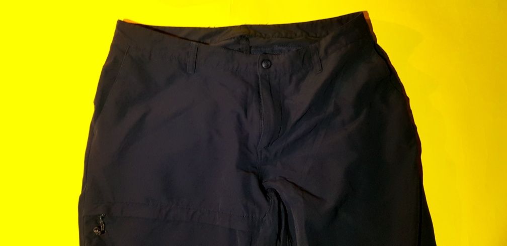 FJALLRAVEN  мъжки спортен панталон