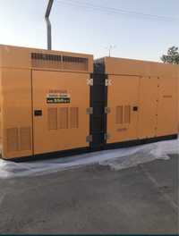 Generator Kipor 500 Kwa