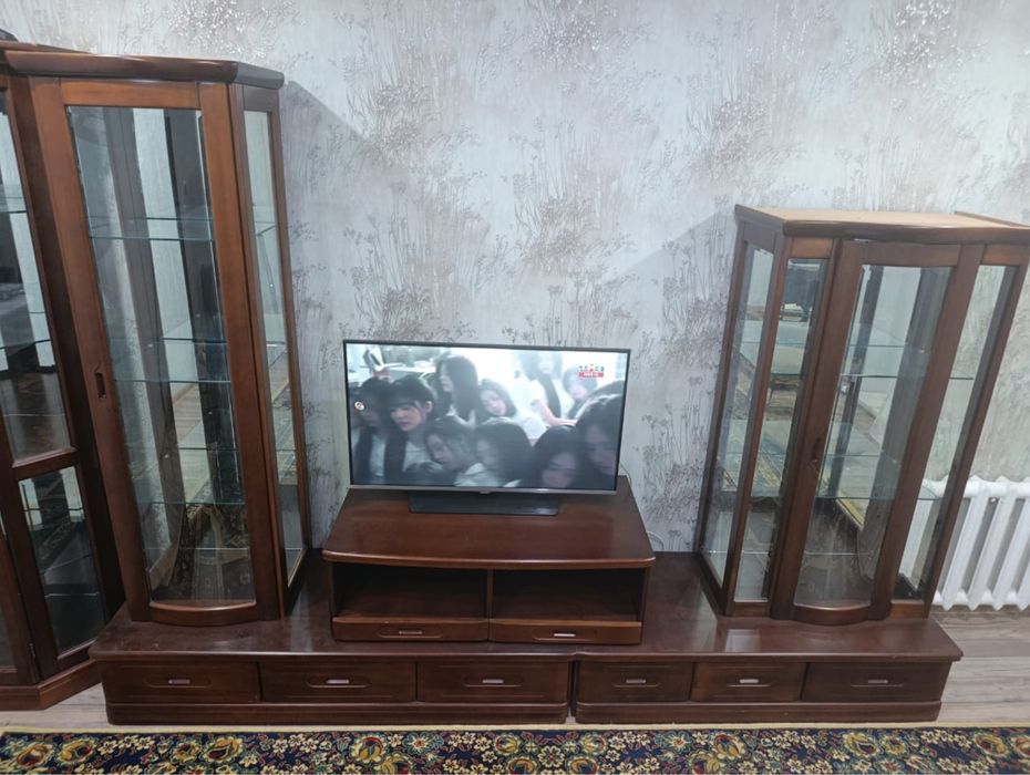 Мебель для гостиной
