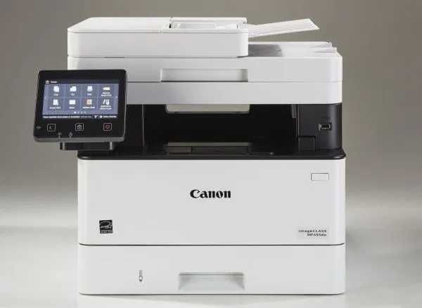 Canon i-SENSYS MF принтери