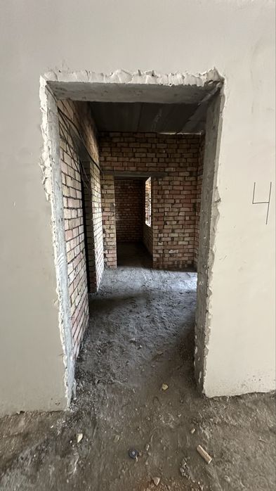 Продаётся 1 комнатная квартира