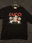 Bluza Gucci Neagra L