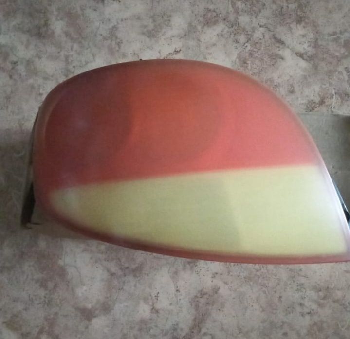 Продам левую заднюю фару на МАТИЗ