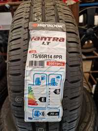 Anvelope noi M+S Hankook 175/65/14C